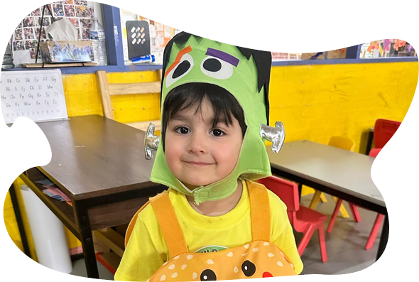 Connie's Child Care Centre
