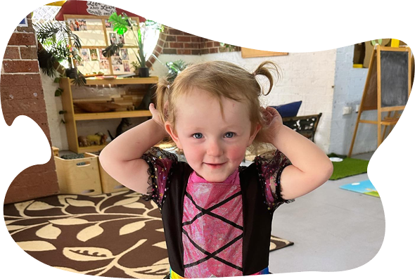 Connie's Child Care Centre