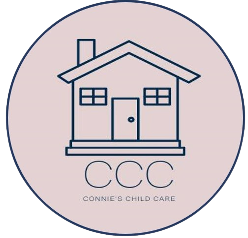connieschildcare Logo